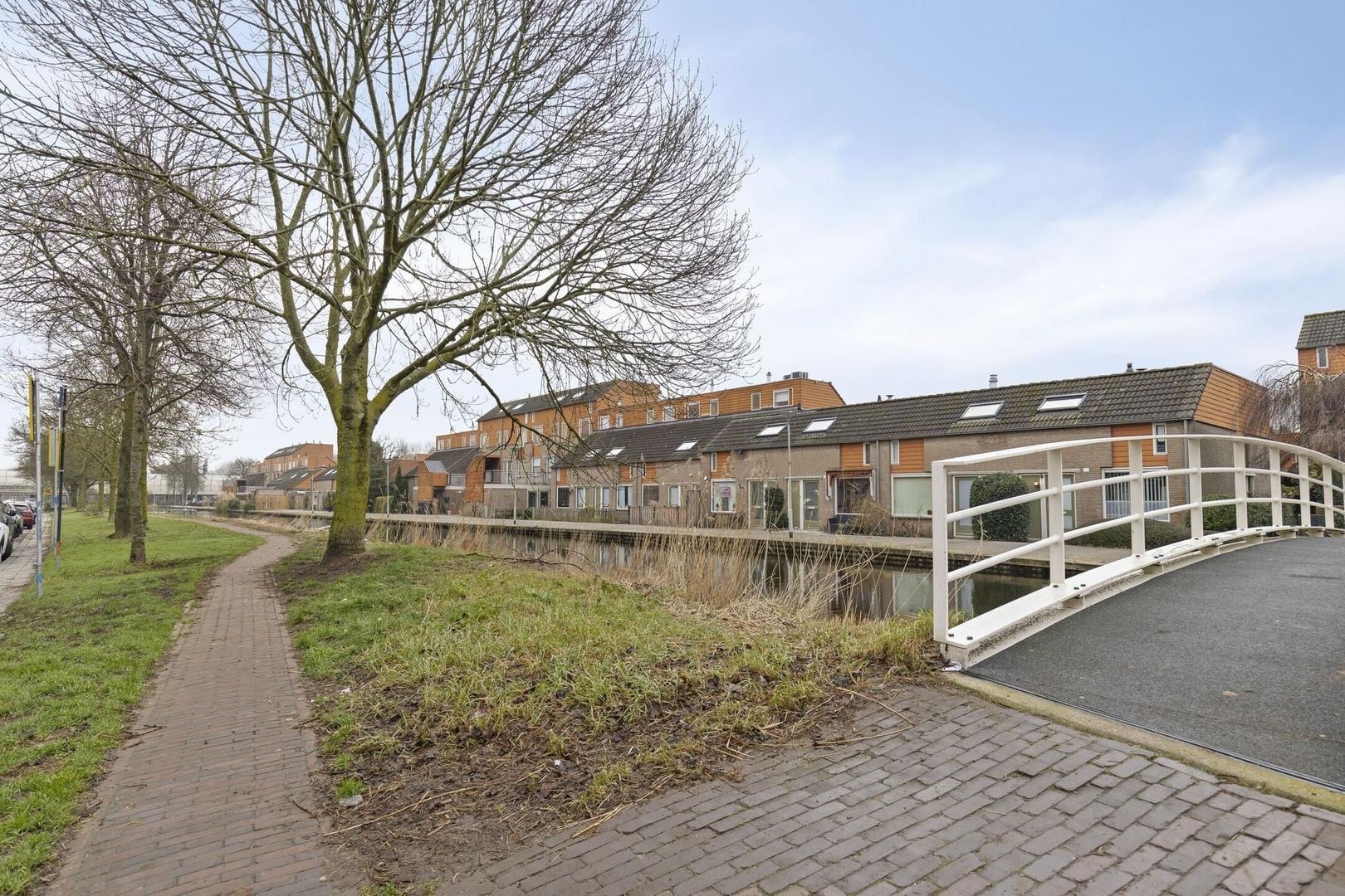Willem de Zwijgerstraat 8 C, Rotterdam foto-33 blur