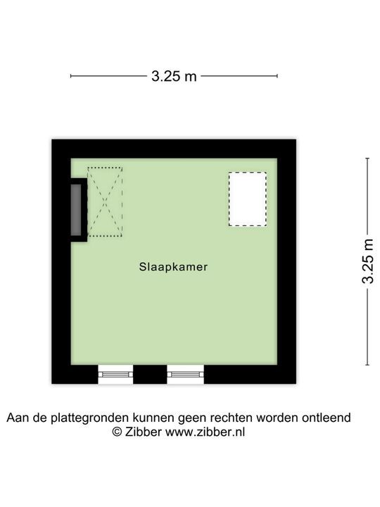 Herman Robbersstraat 82 E, Rotterdam plattegrond-32