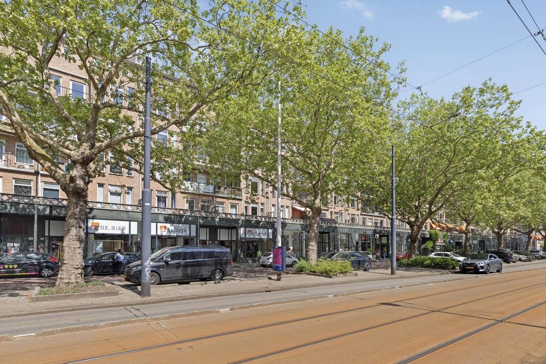 Herman Robbersstraat 82 E, Rotterdam