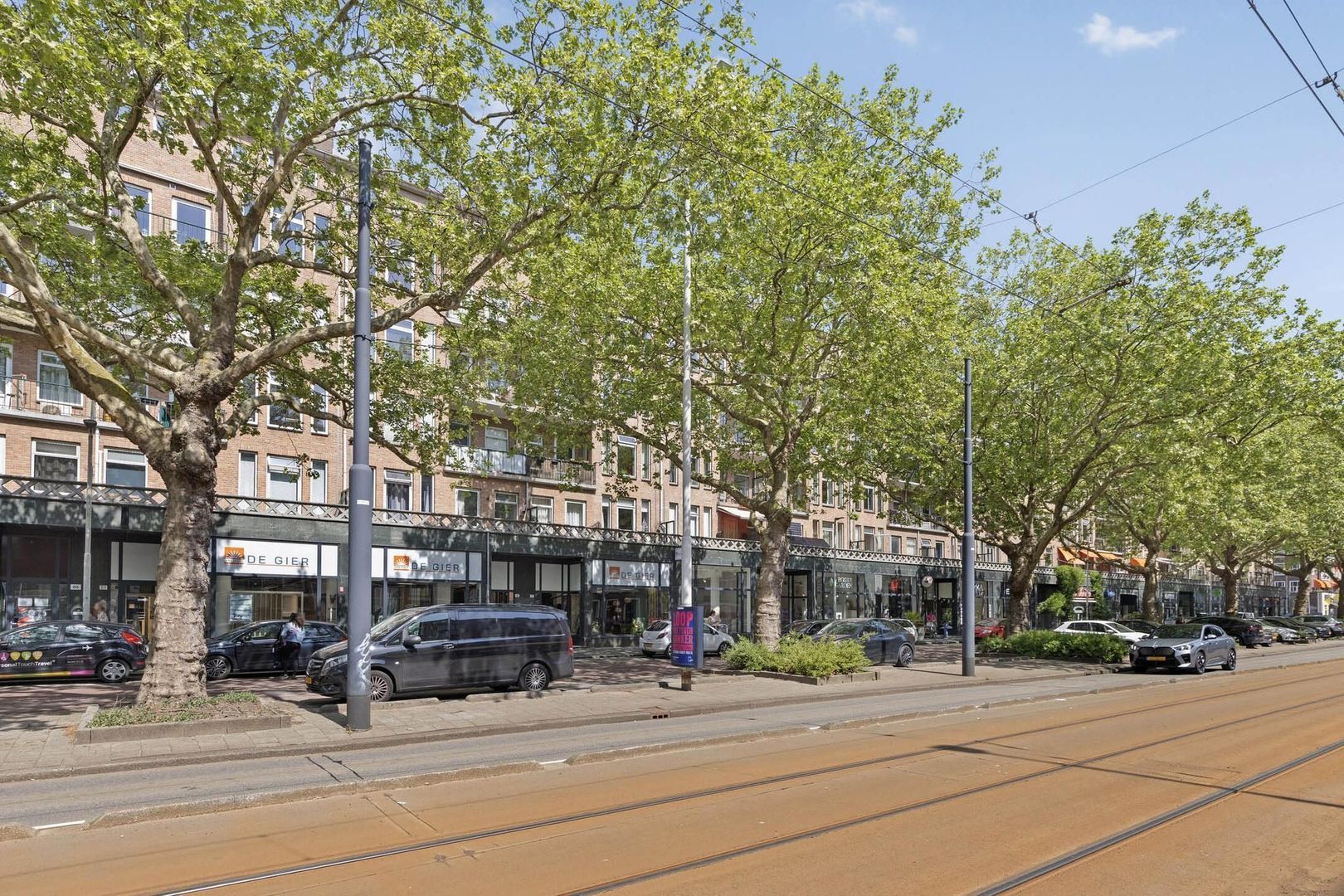 Herman Robbersstraat 82 E, Rotterdam foto-0 blur