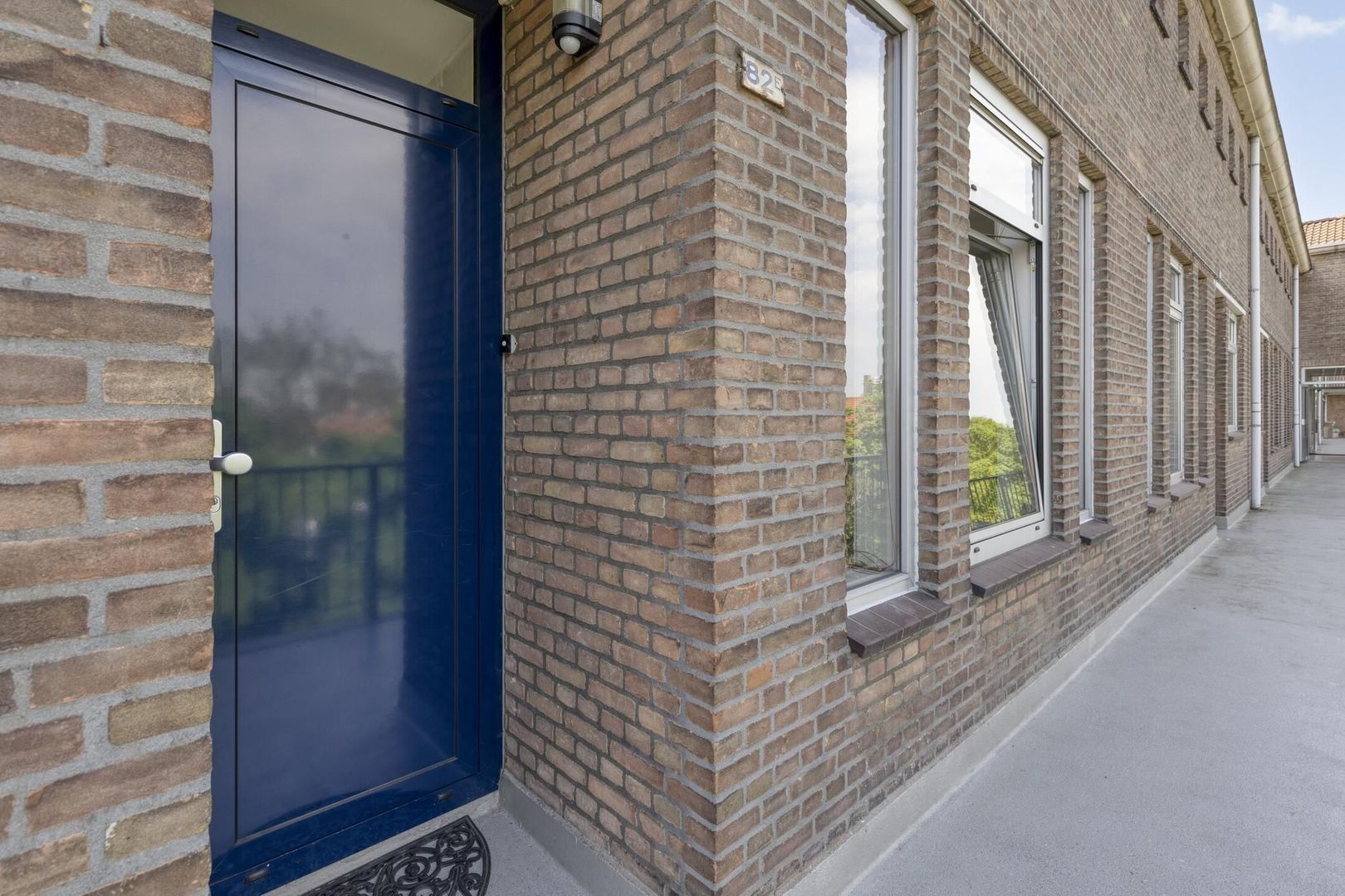 Herman Robbersstraat 82 E, Rotterdam foto-30 blur