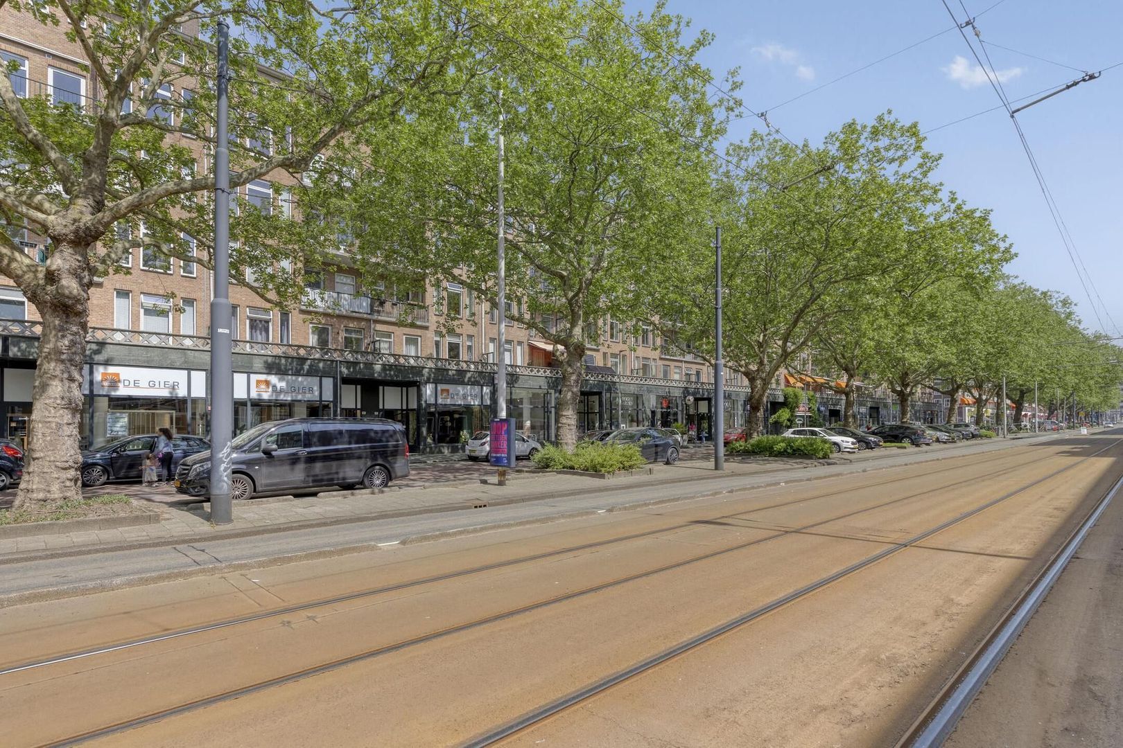 Herman Robbersstraat 82 E, Rotterdam foto-32 blur