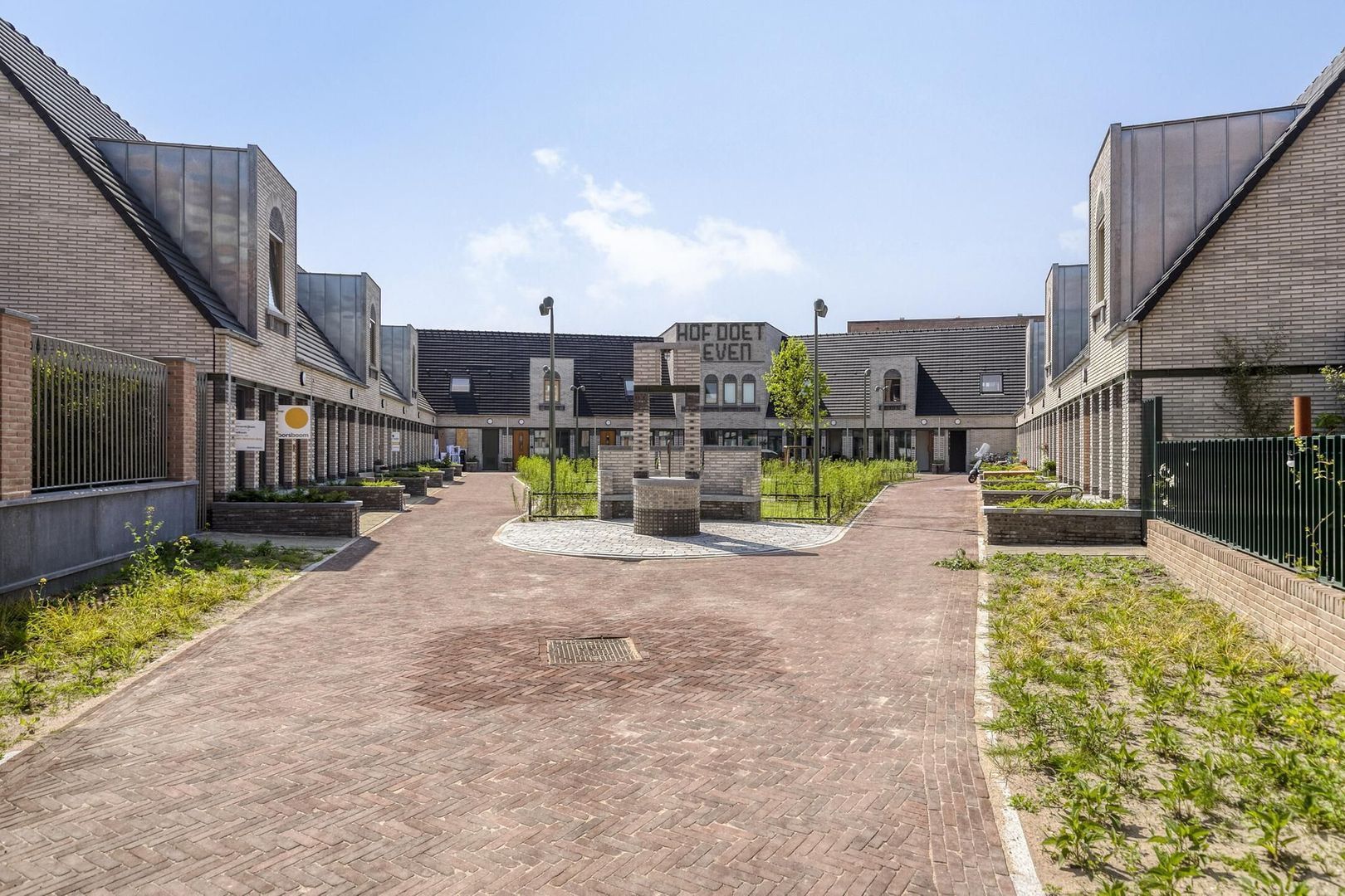 Pietje de Fluiterhof 4, Rotterdam foto-17 blur