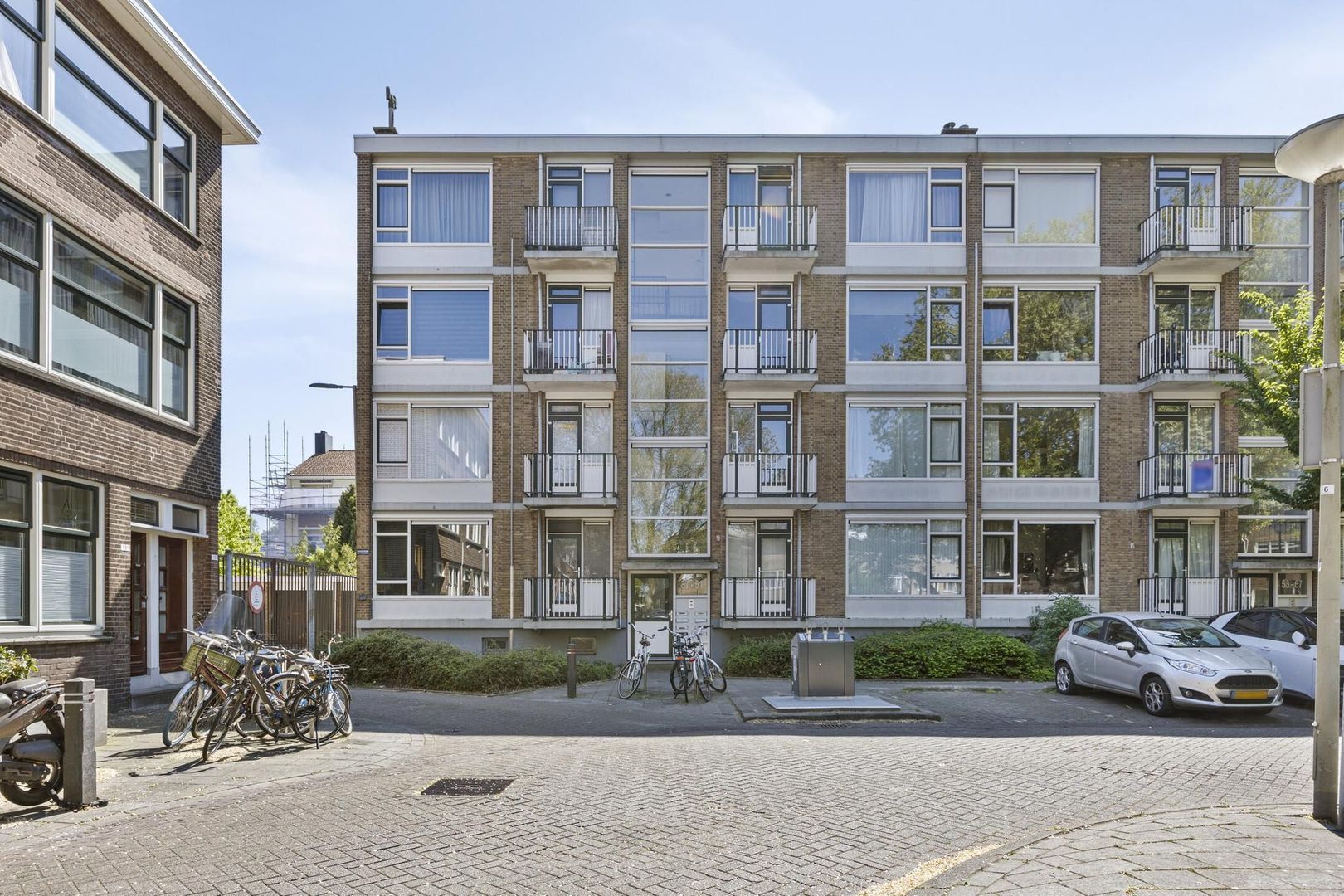 Newtonplein 49, Schiedam foto-21 blur