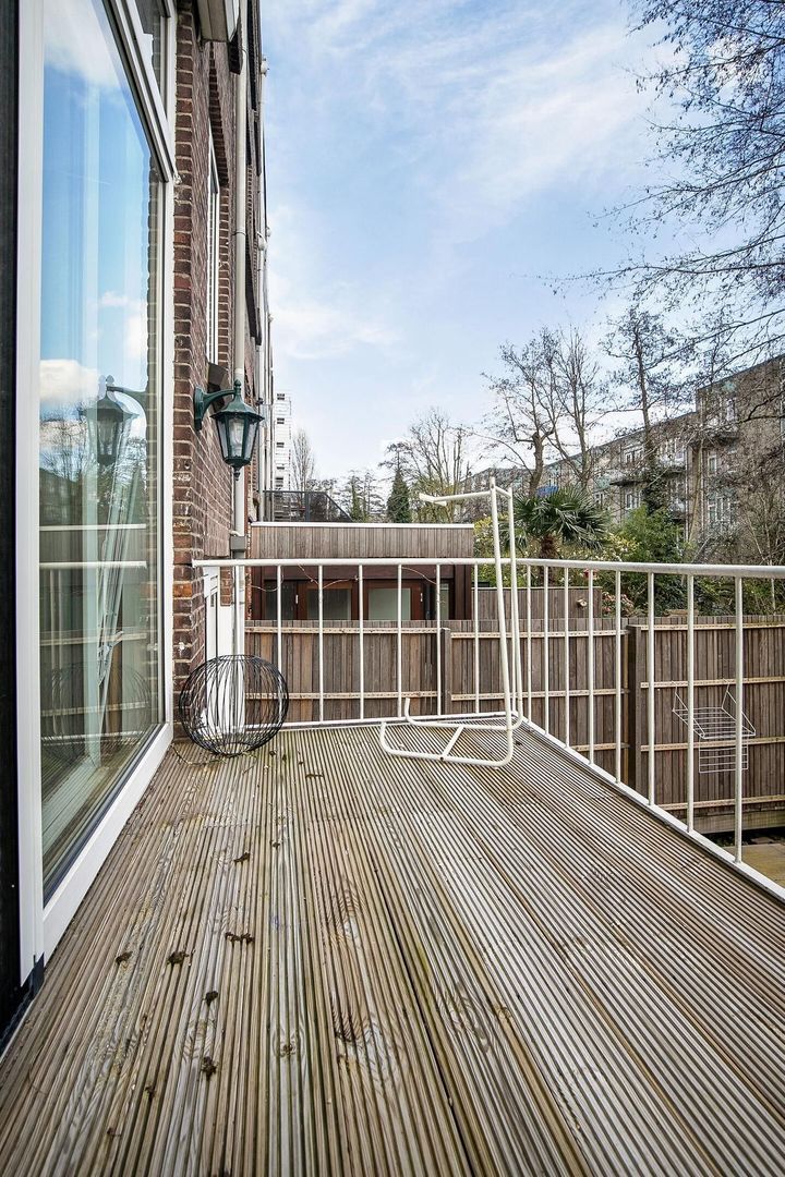 Beukelsweg 78 B, Rotterdam foto-36 blur