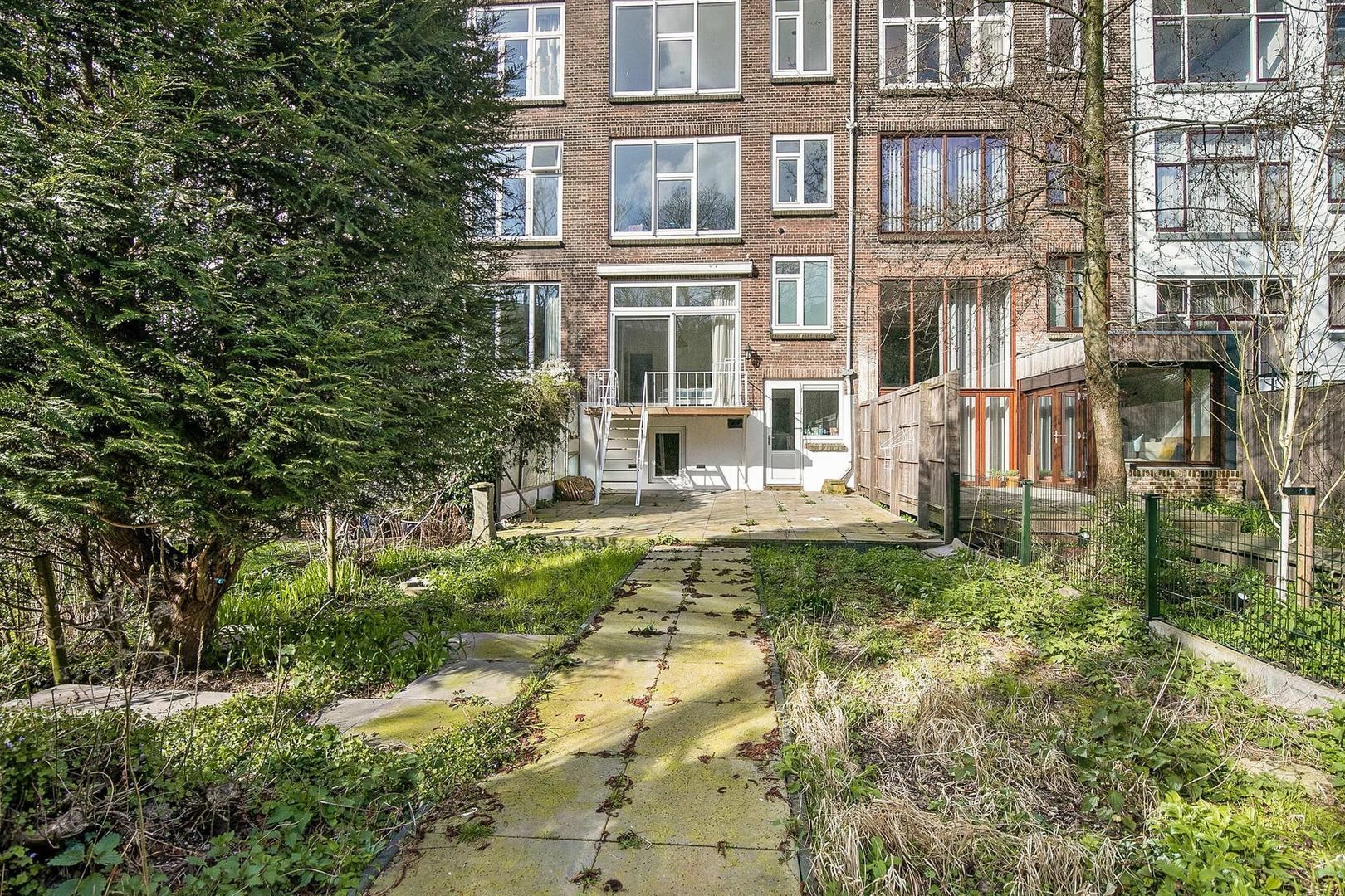 Beukelsweg 78 B, Rotterdam foto-27 blur