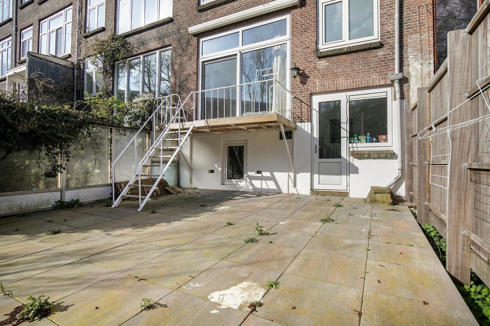 Beukelsweg 78 B, Rotterdam foto-28 blur