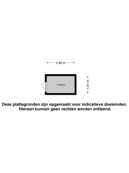 Beukelsweg 78 B, Rotterdam plattegrond-42