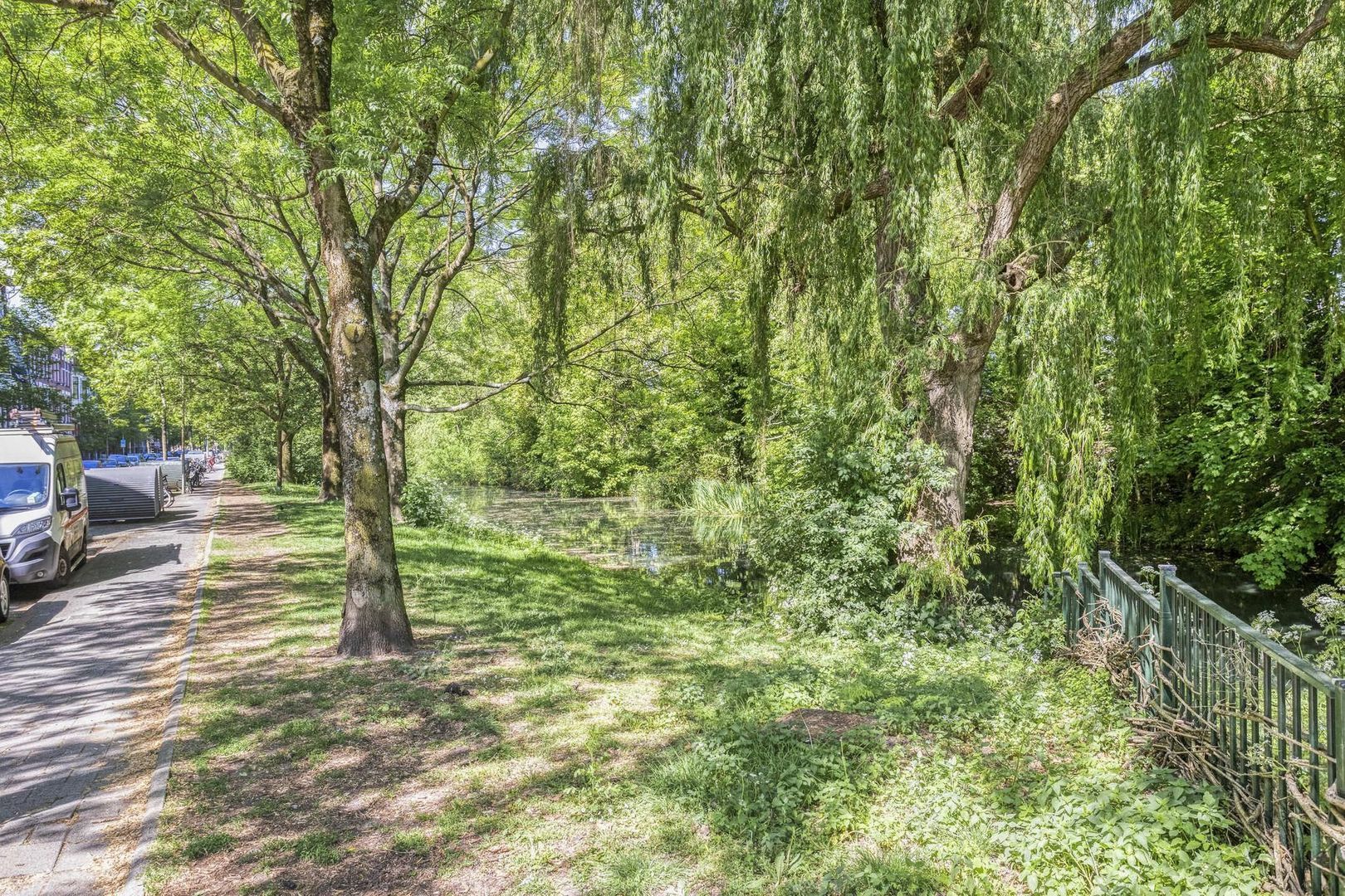Essenburgsingel 1 B 03, Rotterdam foto-25 blur