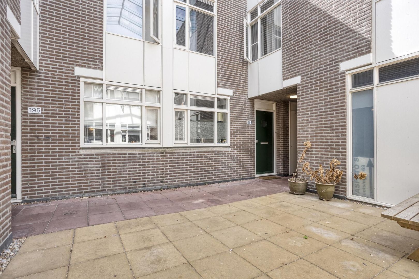 Sint-Jacobstraat 193, Rotterdam foto-19 blur