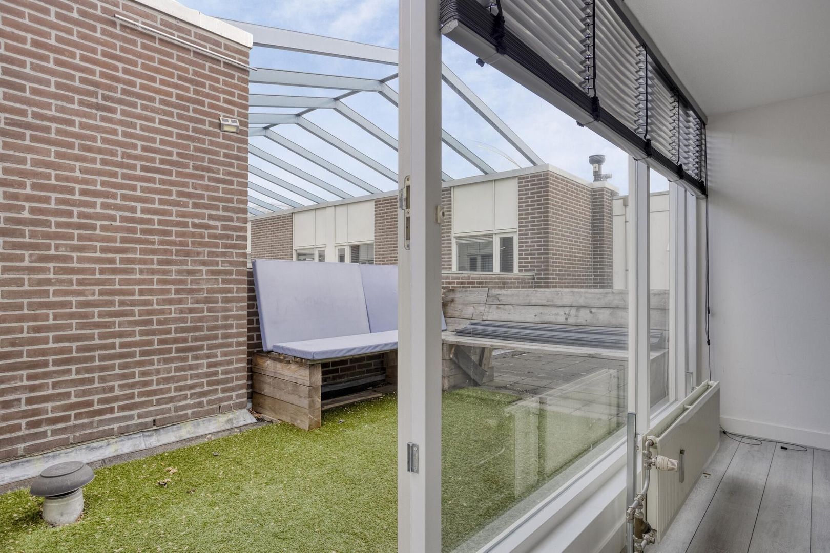 Sint-Jacobstraat 193, Rotterdam foto-17 blur