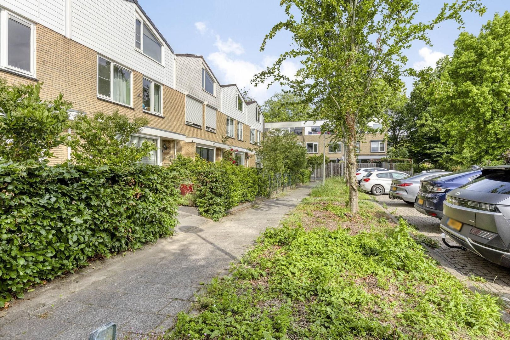 Willem-Alexanderplantsoen 57, Barendrecht foto-29 blur