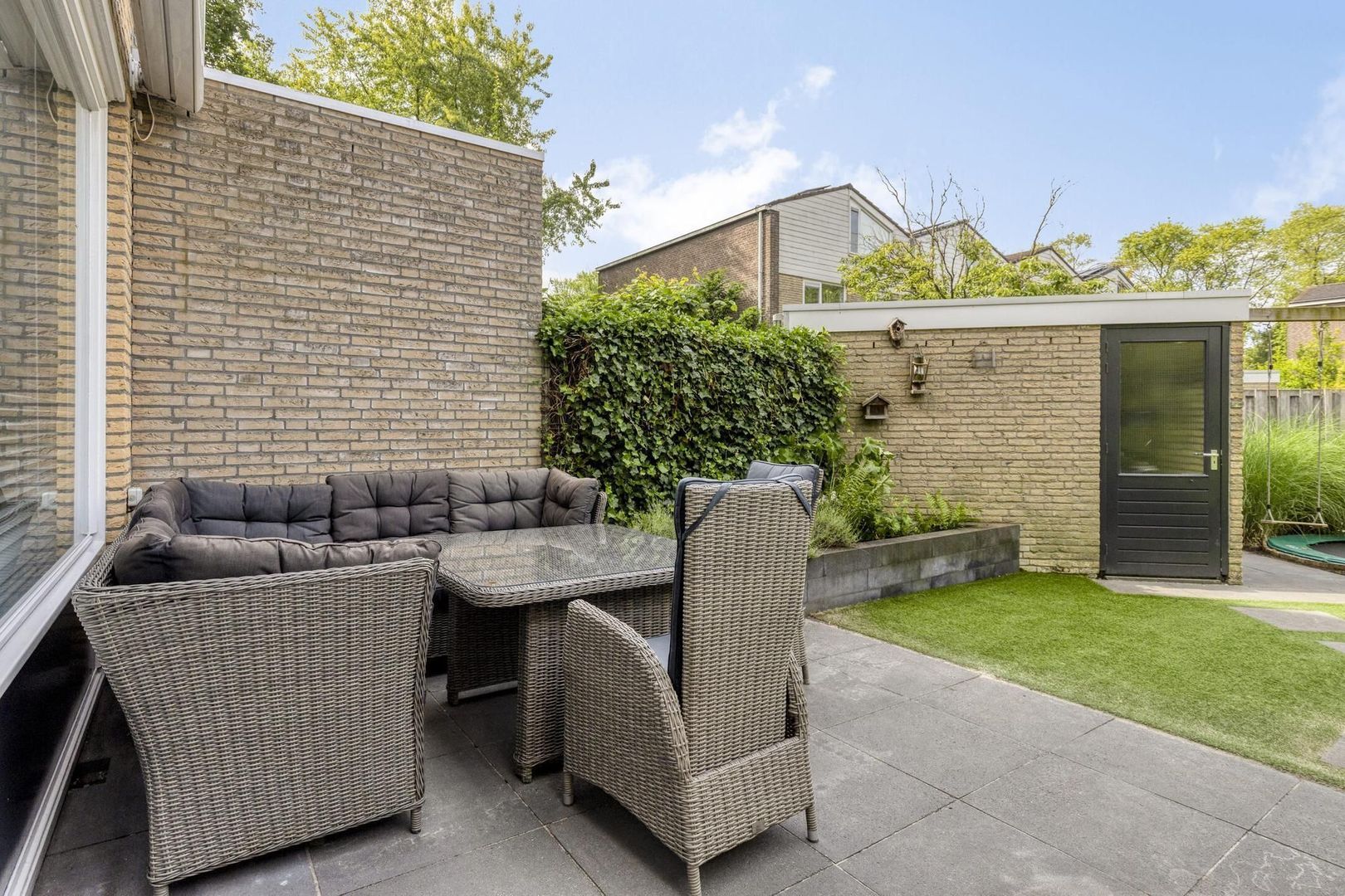 Willem-Alexanderplantsoen 57, Barendrecht foto-30 blur
