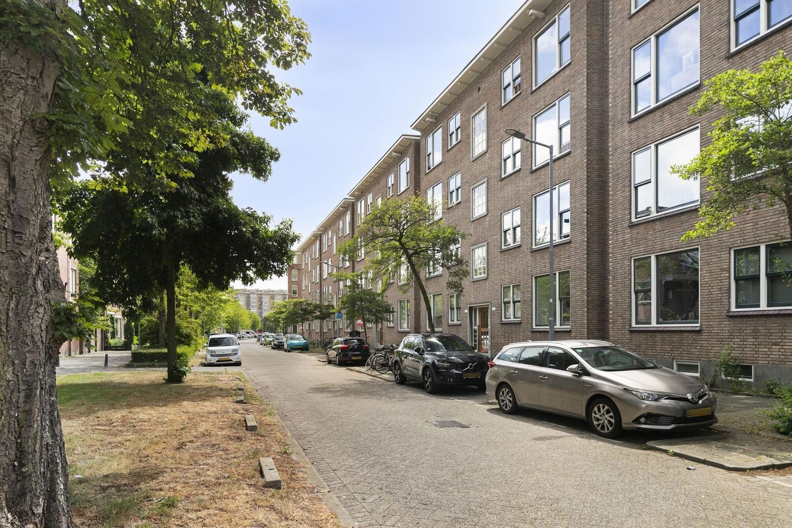 Vredenoordlaan 54 B, Rotterdam foto-30 blur
