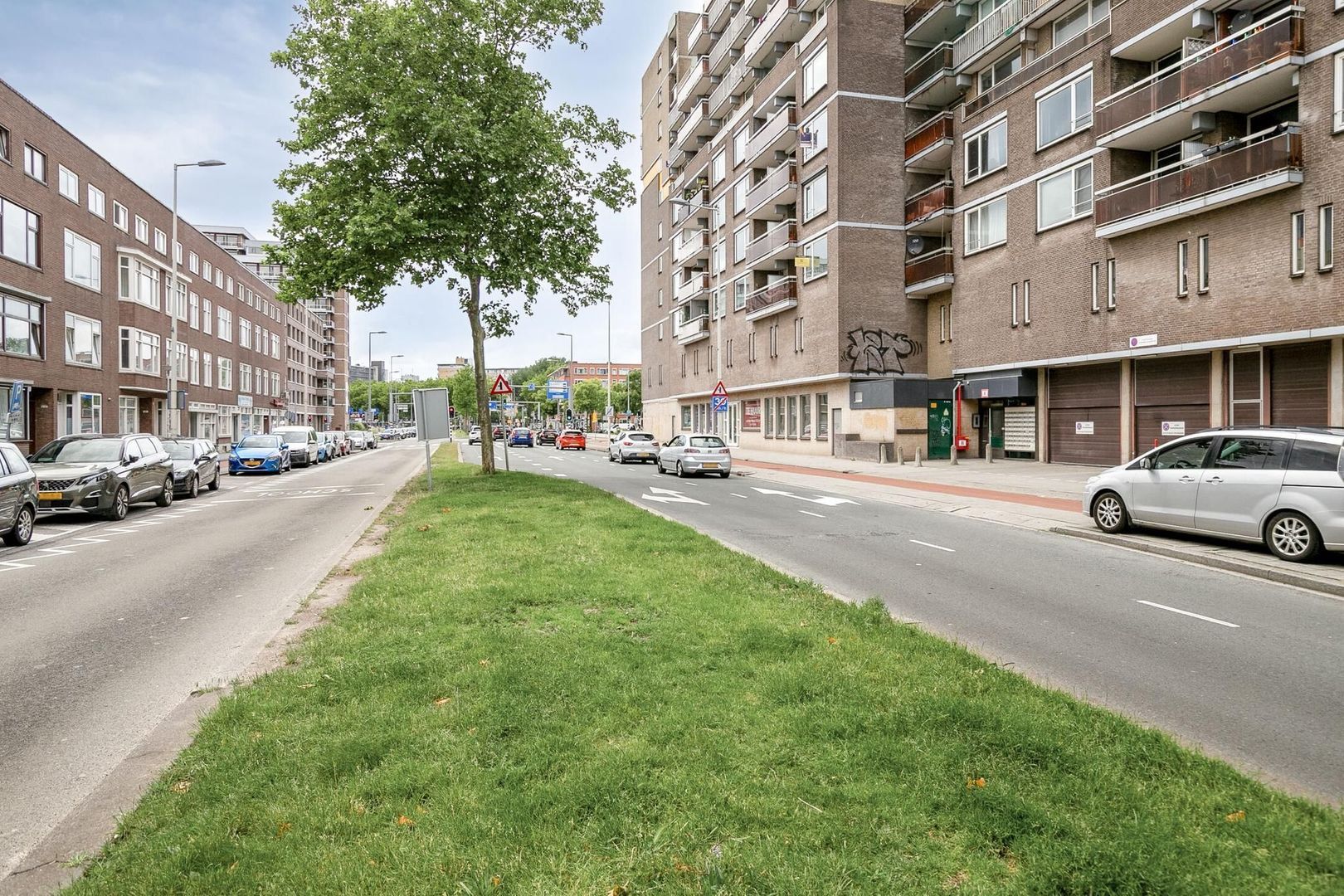 Strevelsweg 207, Rotterdam foto-19 blur