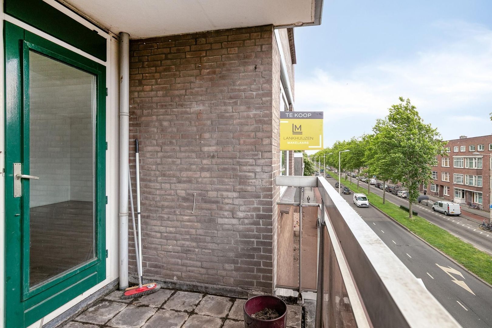 Strevelsweg 207, Rotterdam foto-18 blur