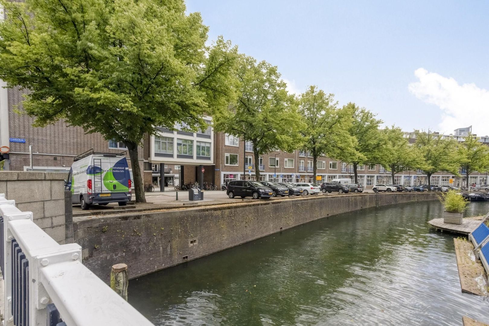 Lombardkade 38 B, Rotterdam foto-0 blur
