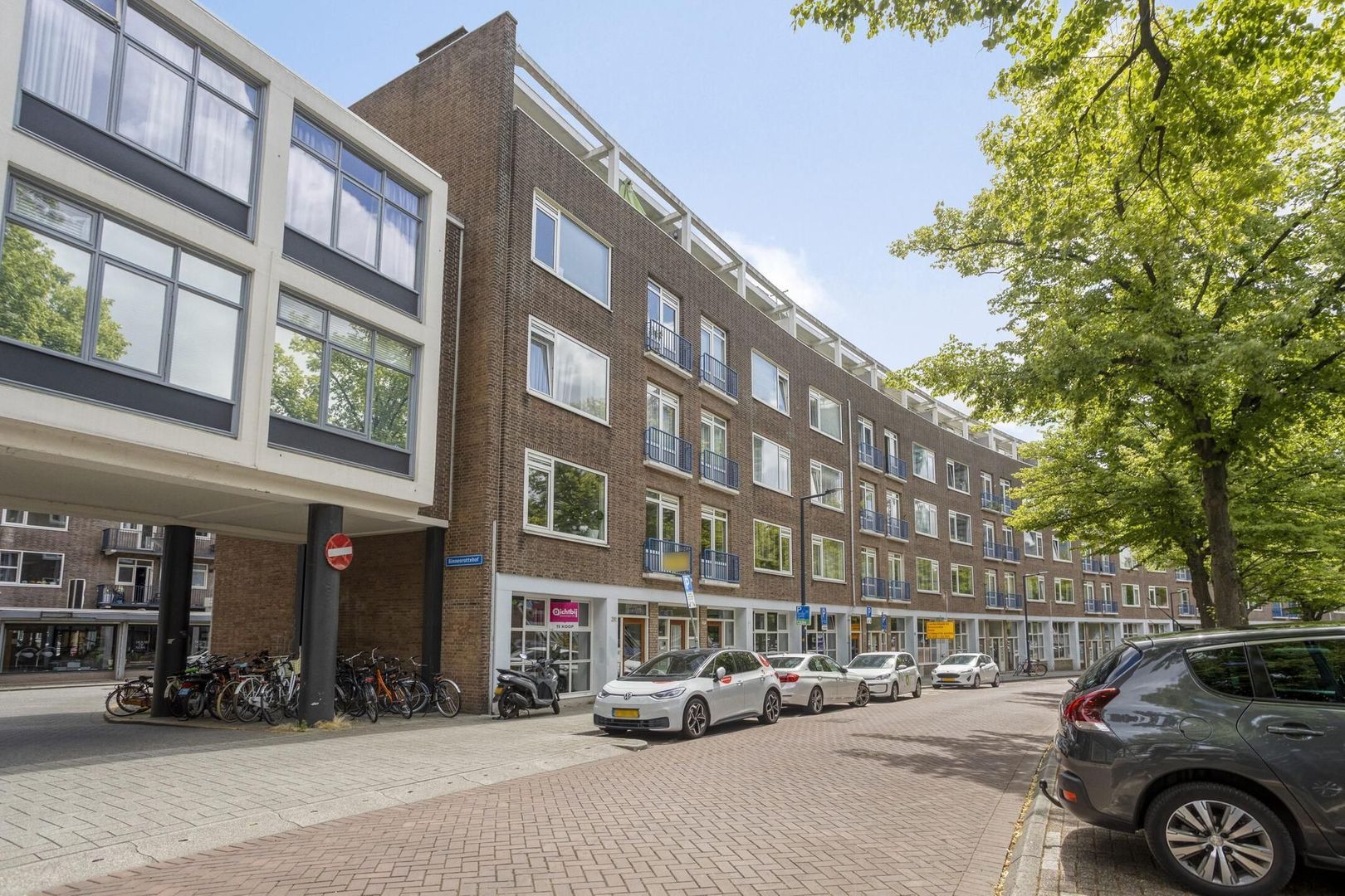 Lombardkade 38 B, Rotterdam foto-31 blur