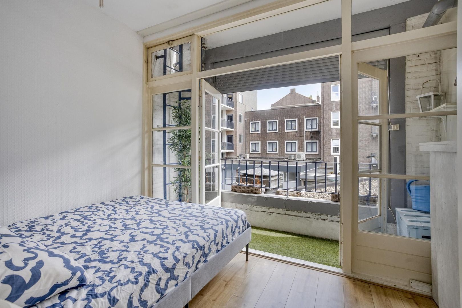 Lombardkade 38 B, Rotterdam foto-14 blur