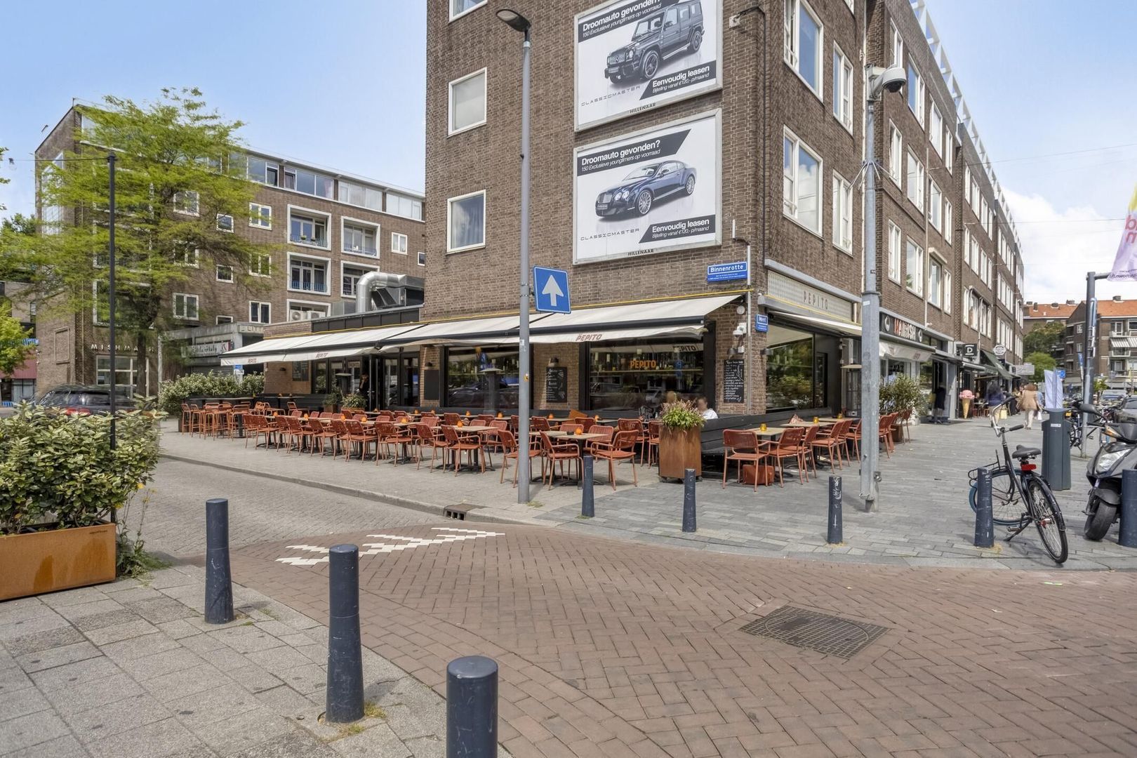 Lombardkade 38 B, Rotterdam foto-28 blur