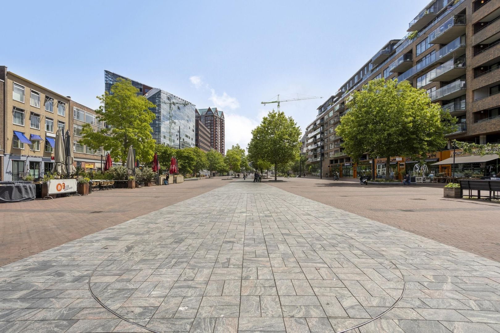 Lombardkade 38 B, Rotterdam foto-30 blur