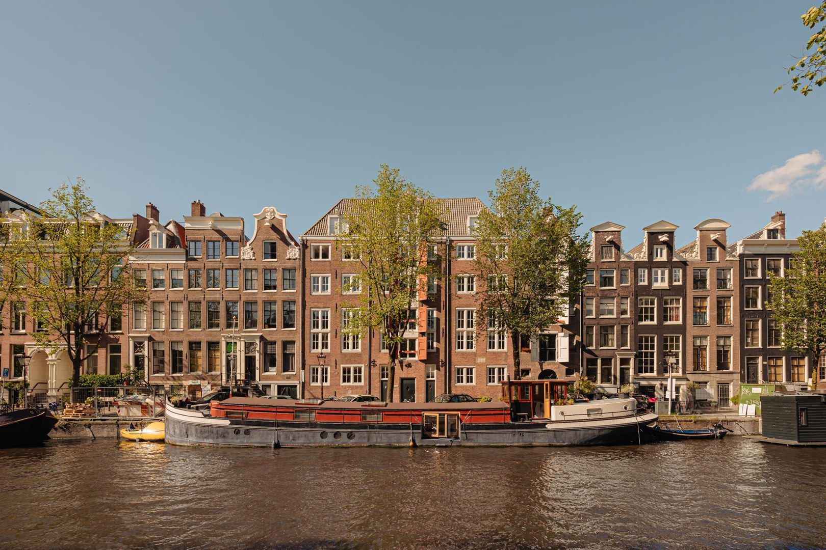 Prinsengracht 1031 C image 1