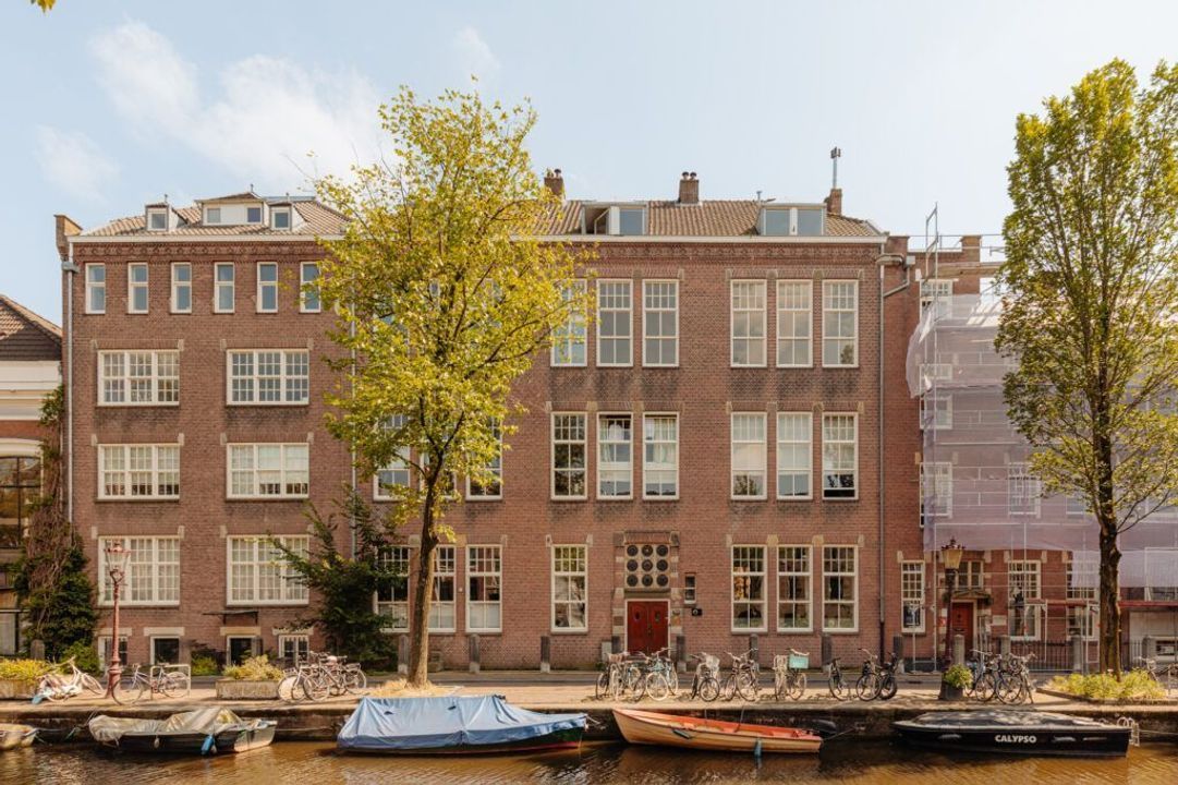 Lauriergracht 47 F image thumbs 1