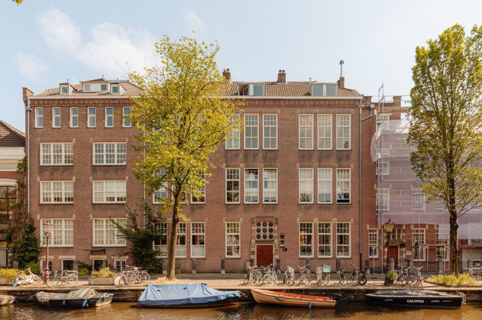 Lauriergracht 47 F image 1
