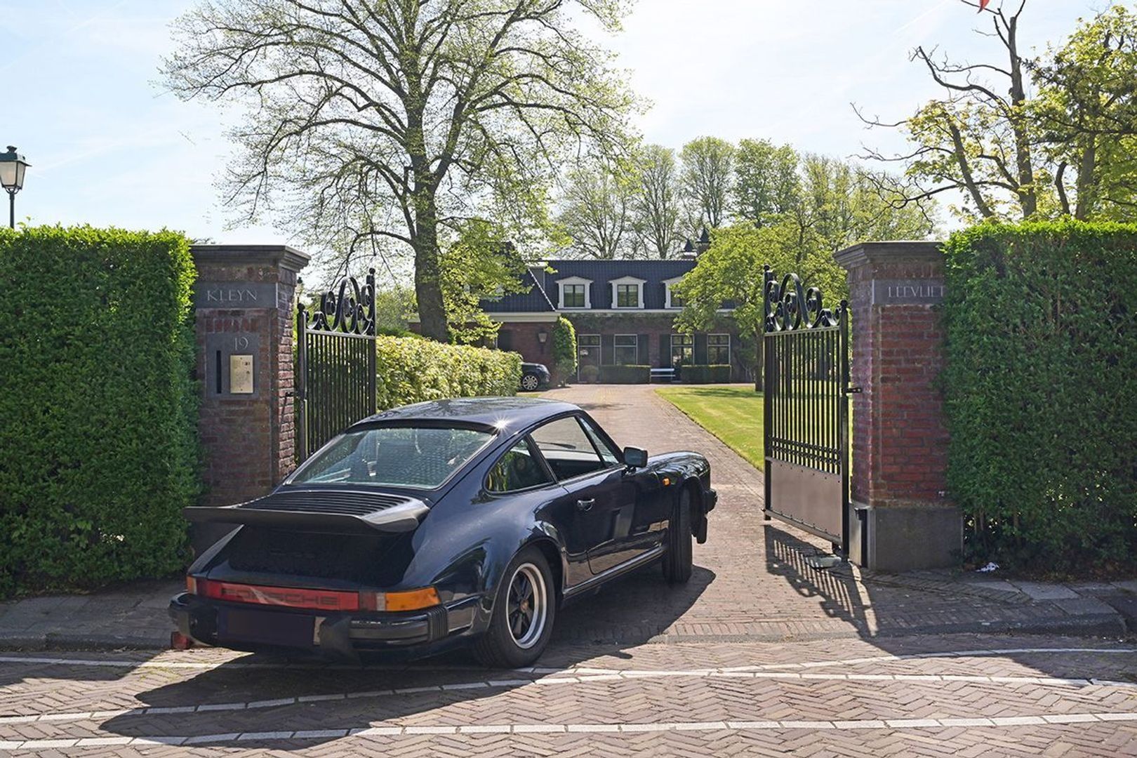 Jan Steenlaan 19 image 1