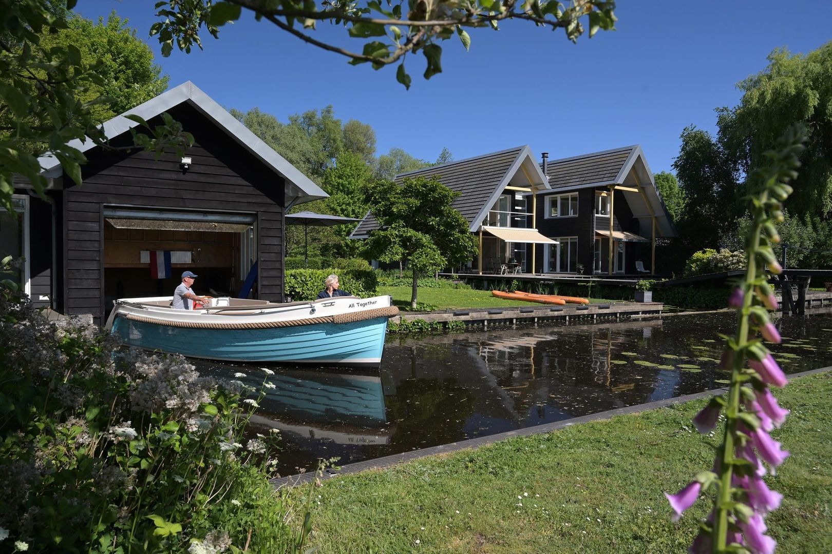 Groenlandse kade 27 image 1
