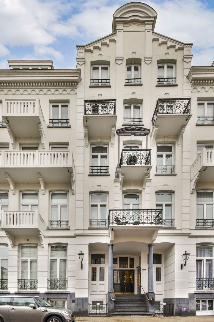 Appartement in Amsterdam