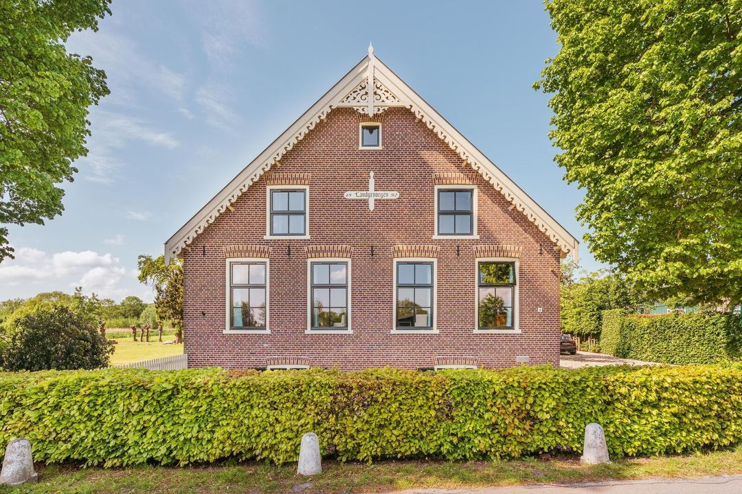 Vreelandseweg 14, Nigtevecht