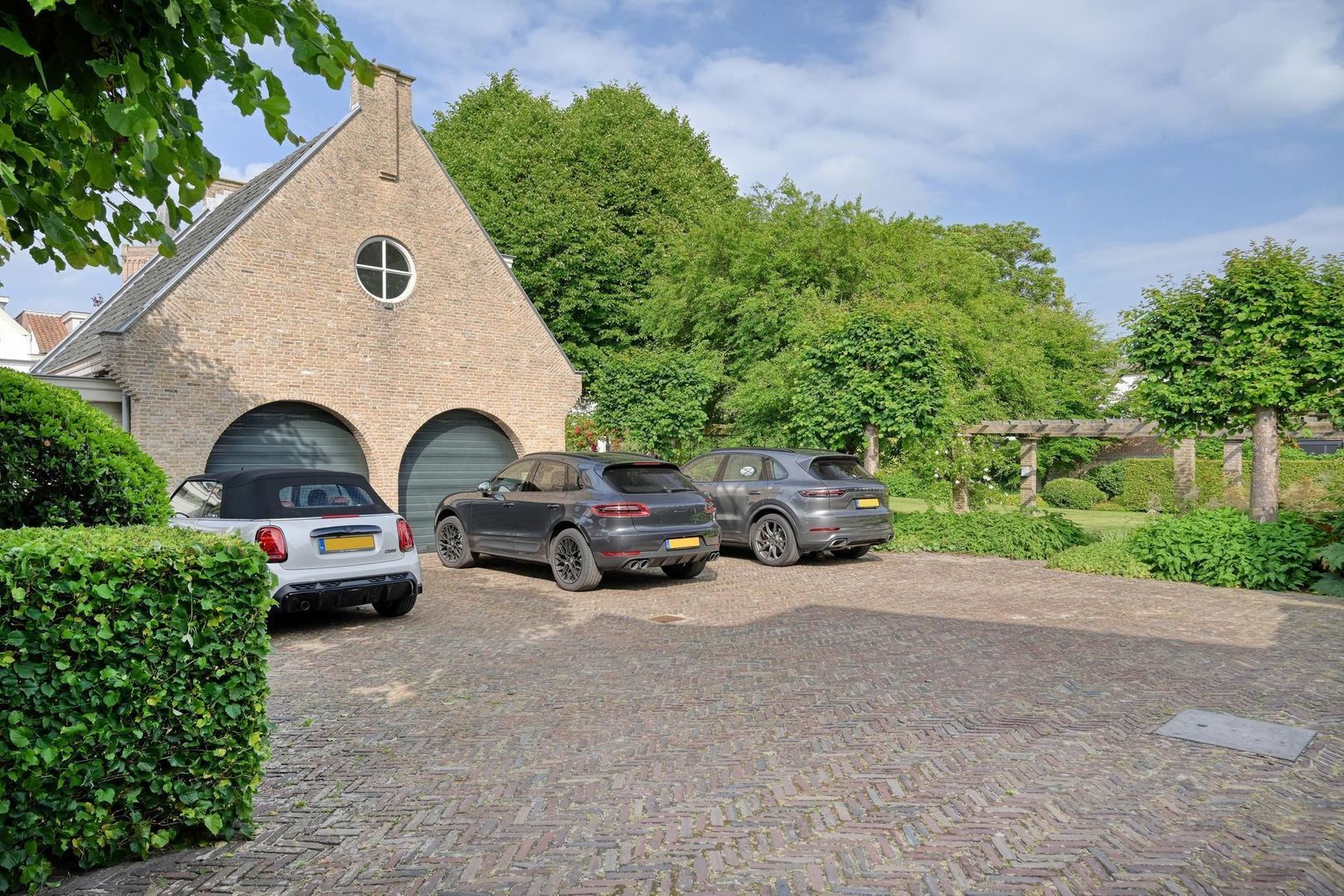 Lindenplein 1 image 1