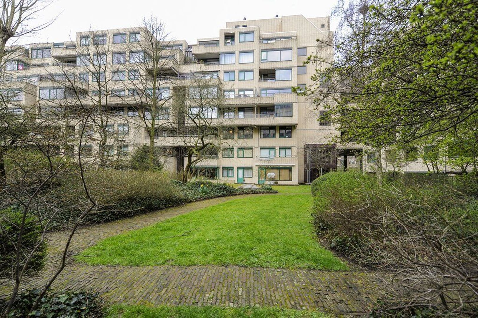 Burgemeester Patijnlaan 324, Den Haag foto-0 blur