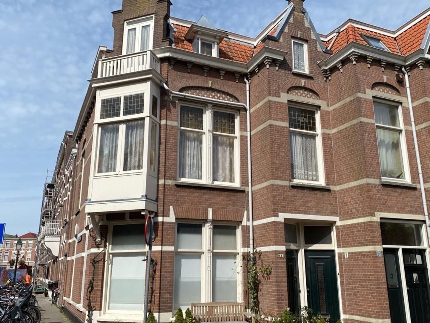 Cornelis Jolstraat 5 5a, Den Haag foto-1 blur