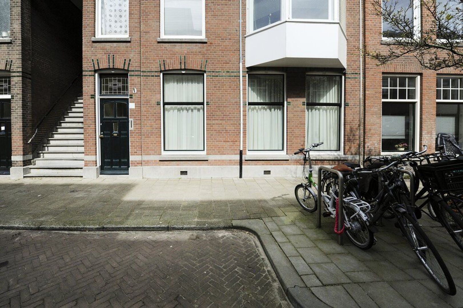 Sonoystraat 87, Den Haag foto-37 blur
