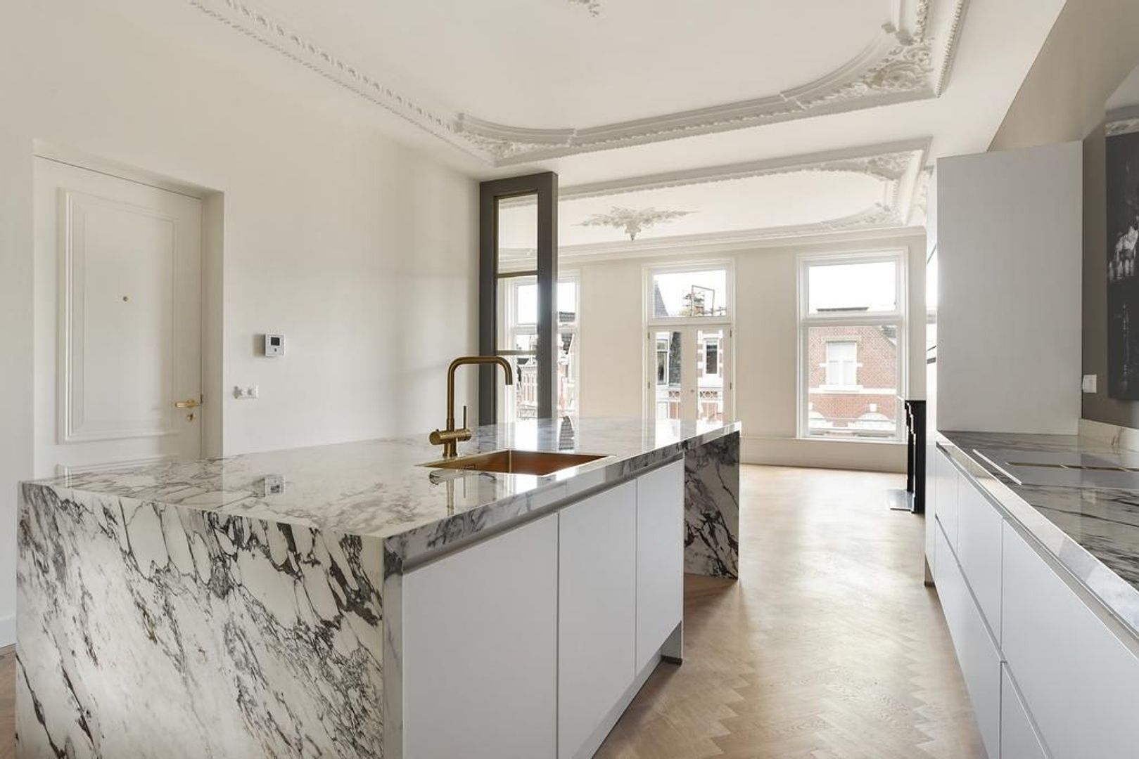 1e Sweelinckstraat 24 b, Den Haag foto-4 blur