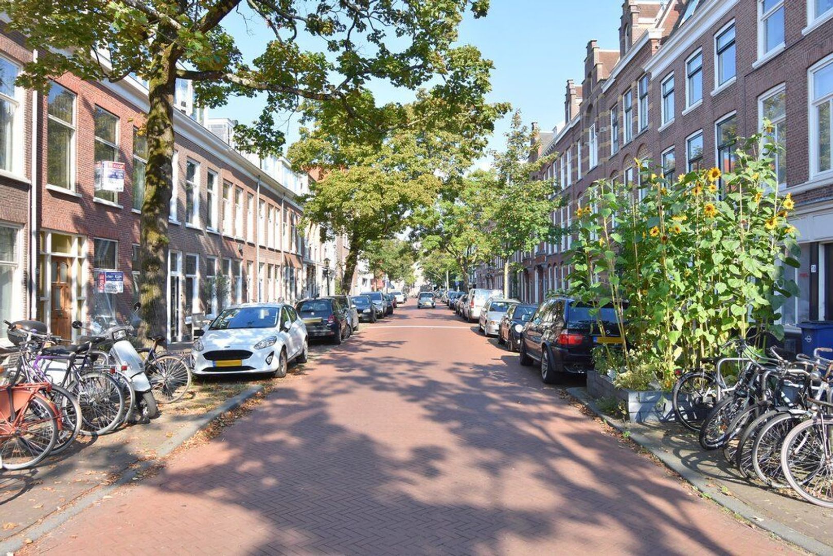 Kerkstraat 32, Den Haag foto-27 blur