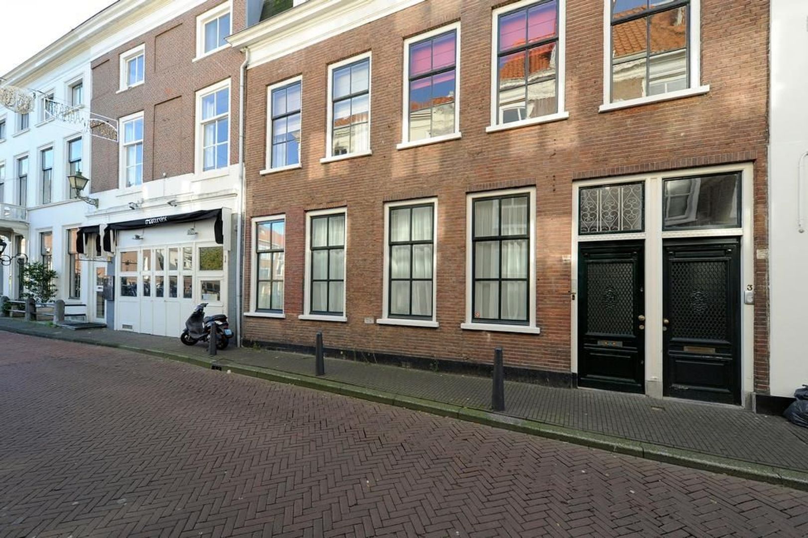 Hooistraat 3 a, Den Haag foto-0 blur