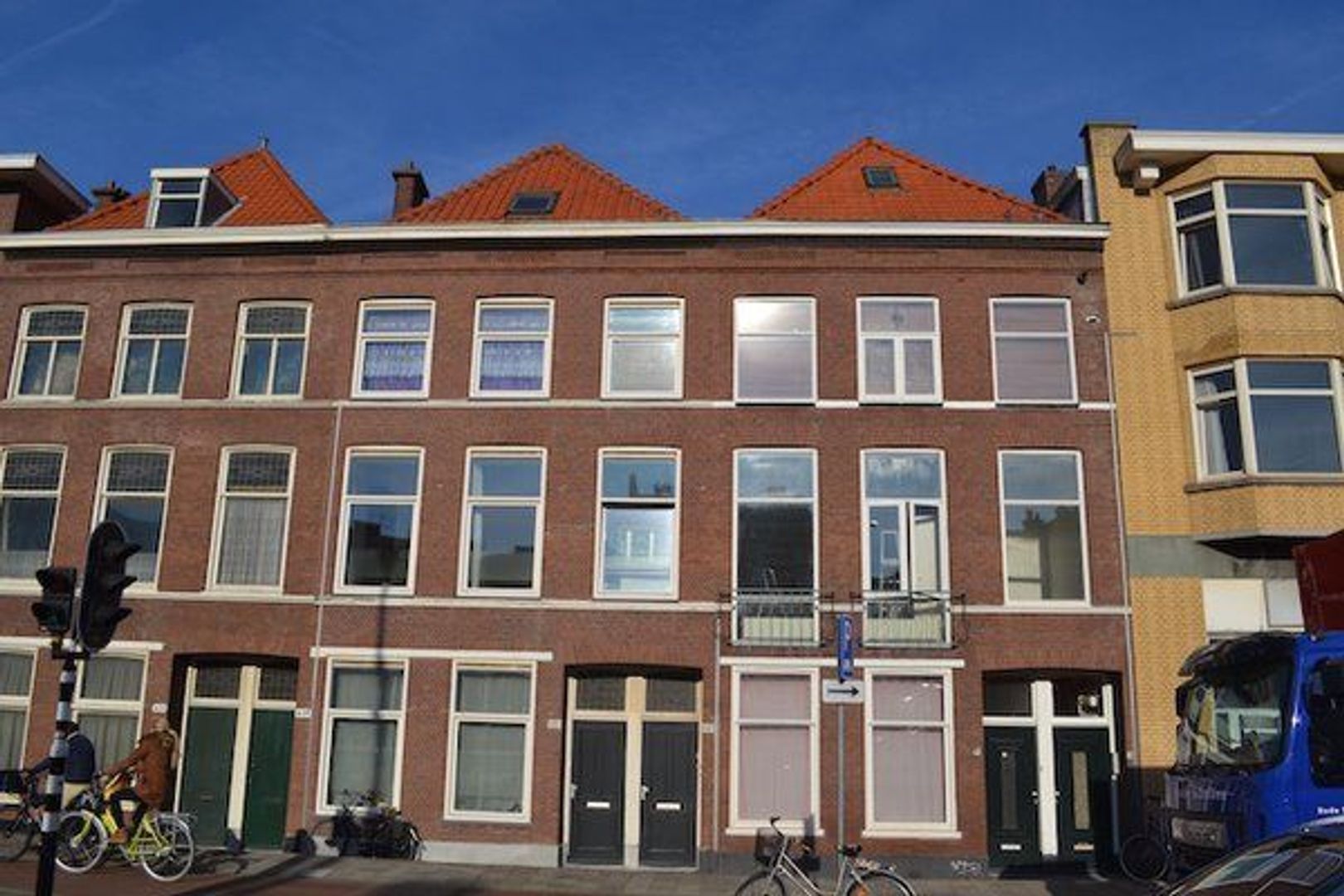 Loosduinseweg 641, Den Haag foto-0 blur