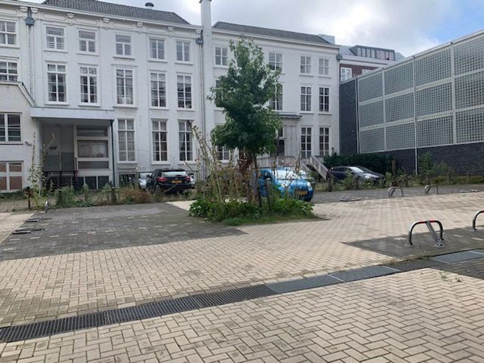 Lage Nieuwstraat 0 ong, Den Haag