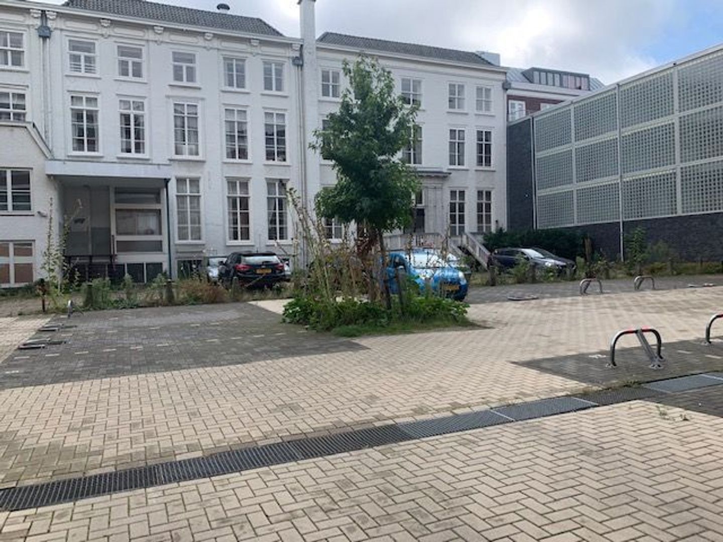 Lage Nieuwstraat 0 ong, Den Haag foto-0 blur