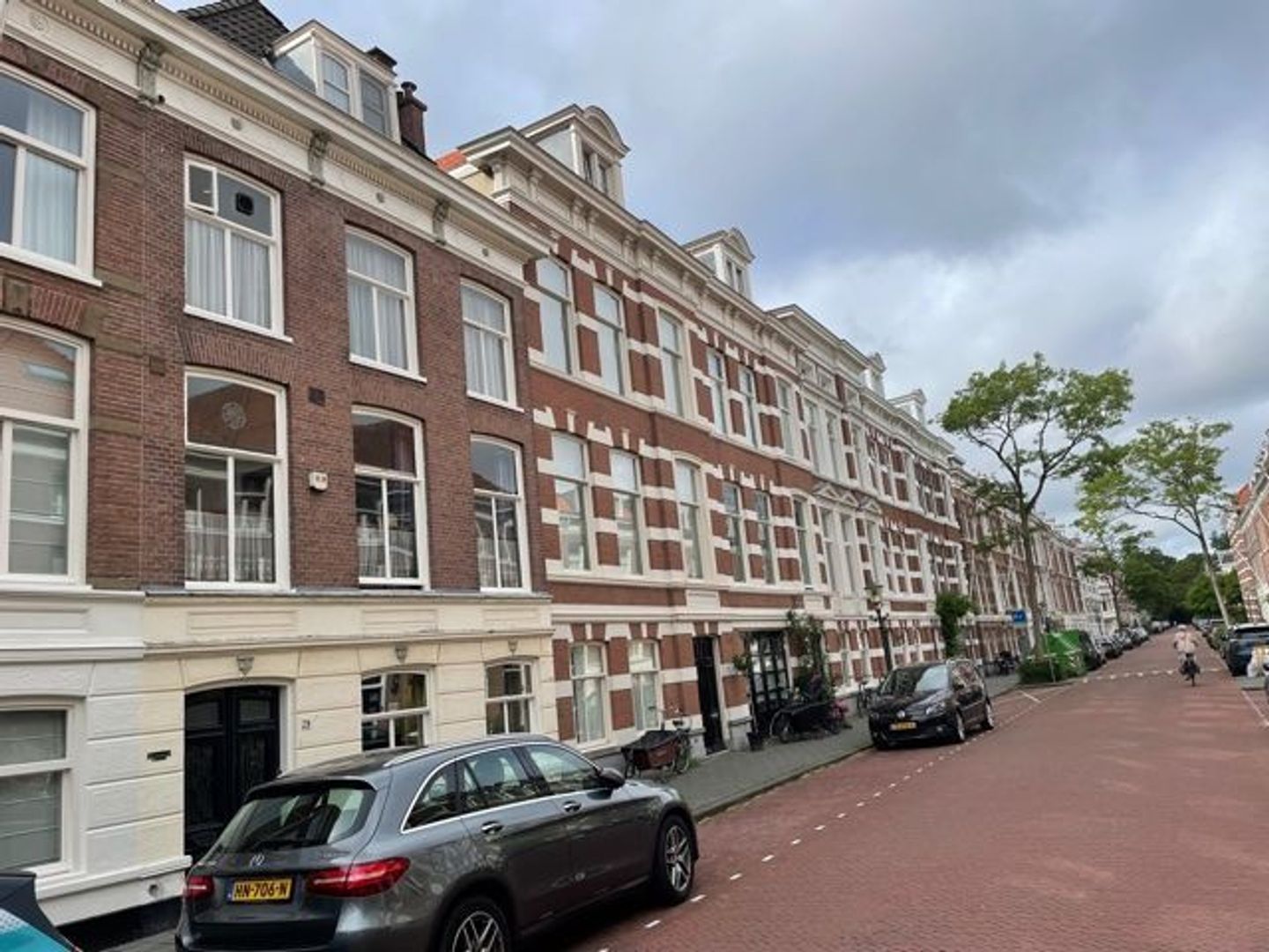 Riouwstraat 79, Den Haag foto-29 blur