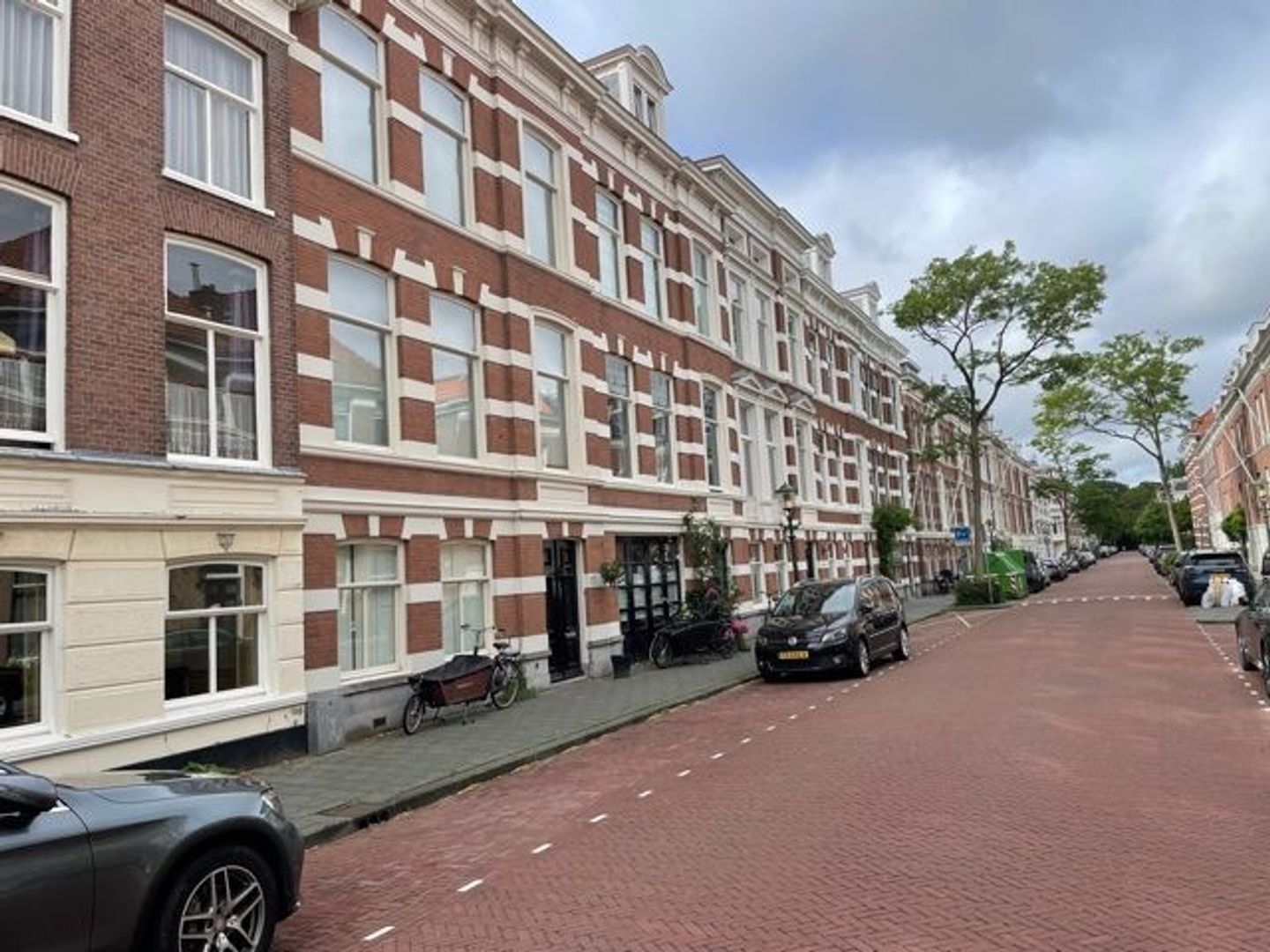 Riouwstraat 79, Den Haag foto-30 blur
