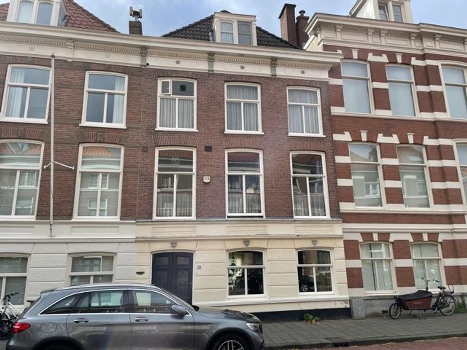 Riouwstraat 79, Den Haag