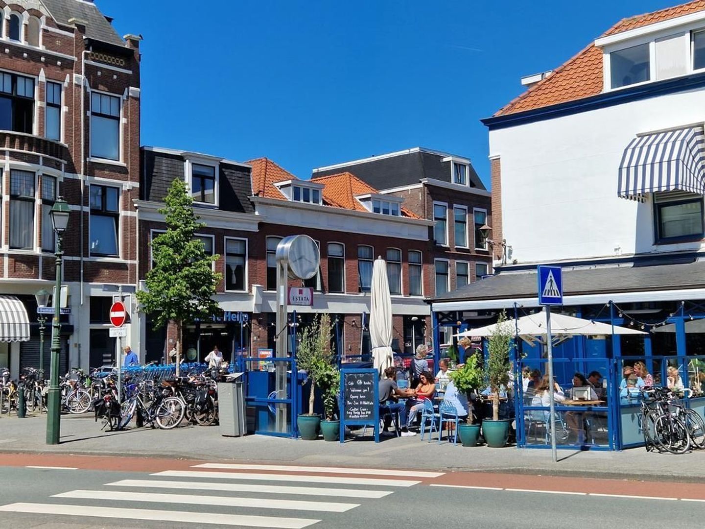 Riouwstraat 79, Den Haag foto-31