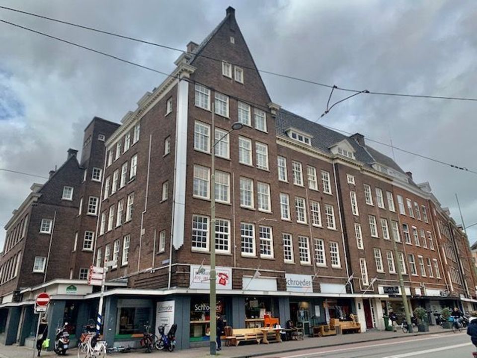Torenstraat 6, Den Haag