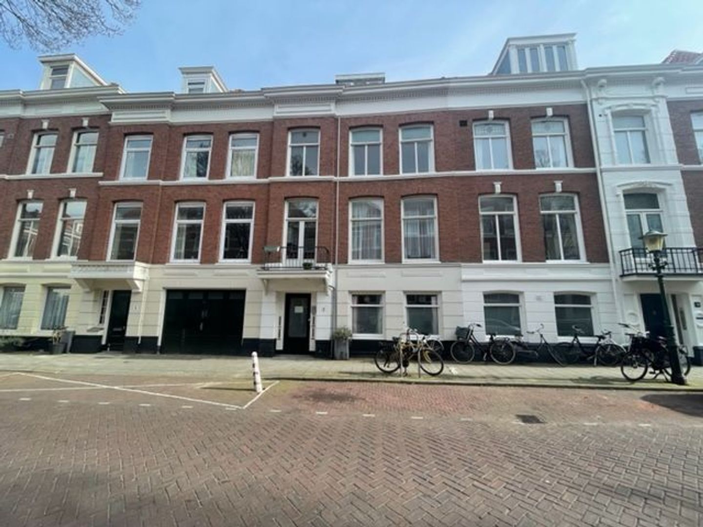 Prins Hendrikstraat 8 a, Den Haag foto-0