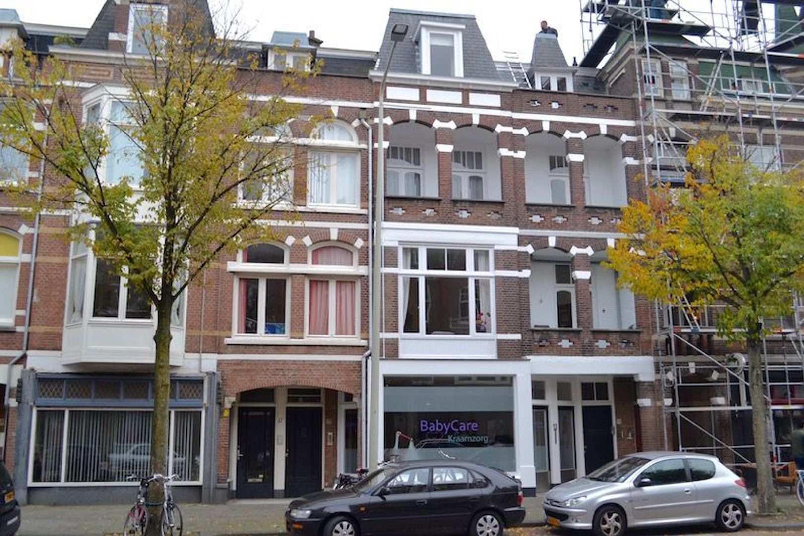 Valeriusstraat 11 3, Den Haag foto-0 blur