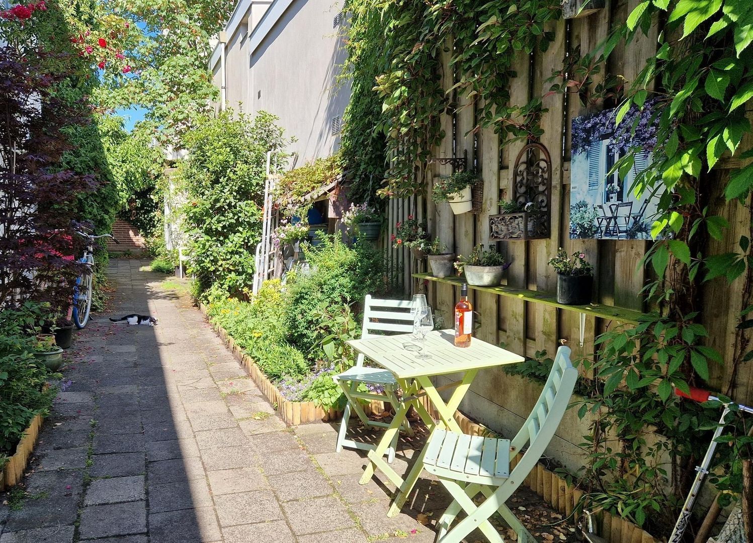 Sumatrastraat 282, Den Haag foto-1 blur